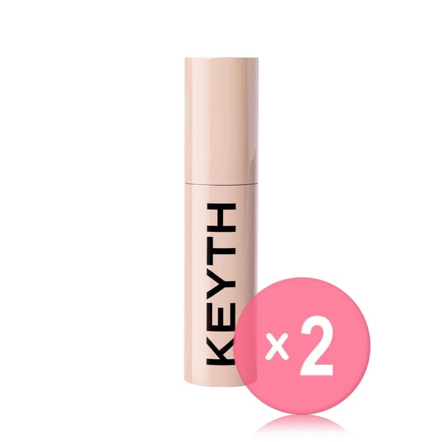 KEYTH-Cream Touch Concealer Foundation - 2 Colors 2pcs Bundle Set