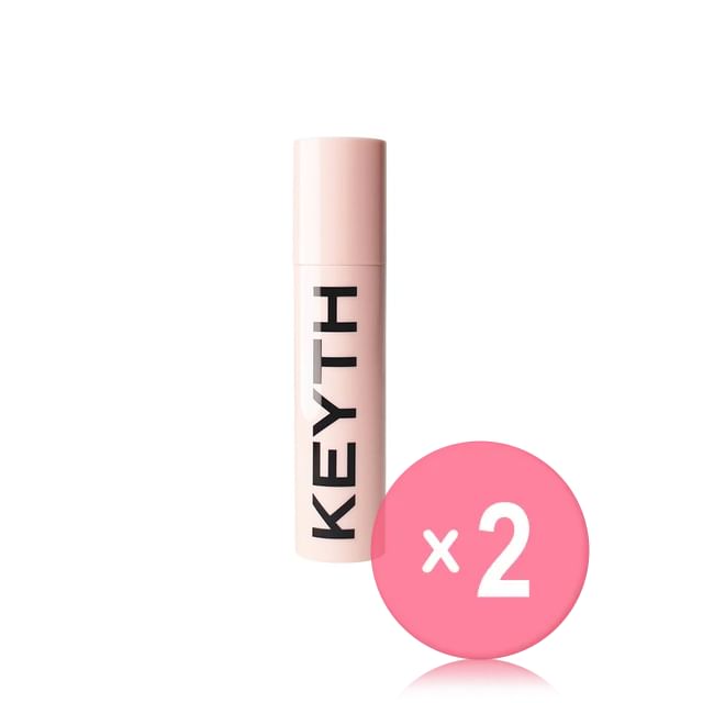 KEYTH-Pink Desert Sun Serum 2pcs Bundle Set