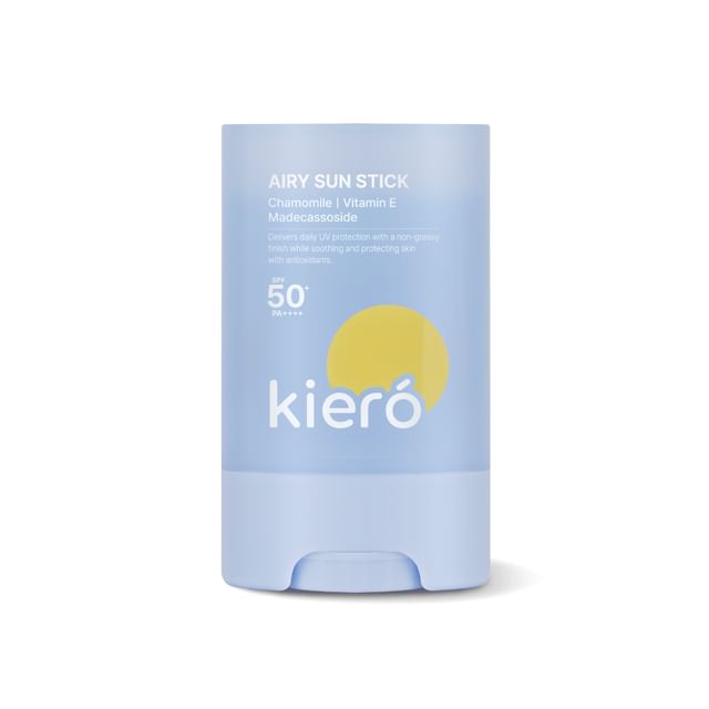 kieró-Airy Sun Stick