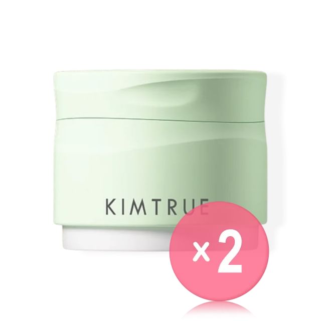KIMTRUE-Skin Purifying Cleansing Balm 2pcs Bundle Set