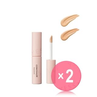 Kirei-co-Liquid Concealer 2pcs Bundle Set