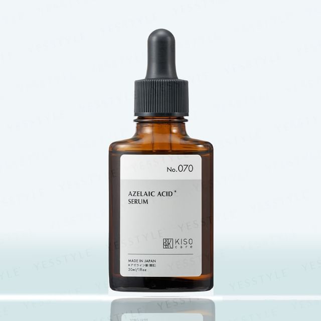 Kisocare-Azelaic Acid Serum 15