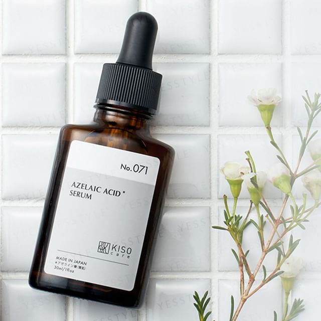 Kisocare-Azelaic Acid Serum 20
