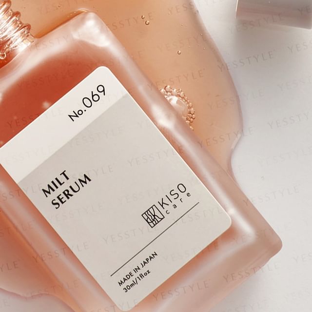 Kisocare-Milt Serum PDRN
