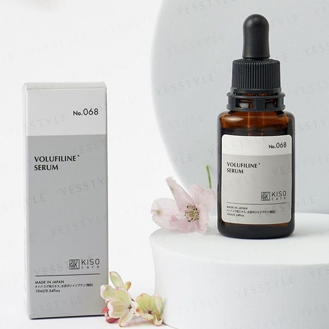 Kisocare-Volufiline Serum