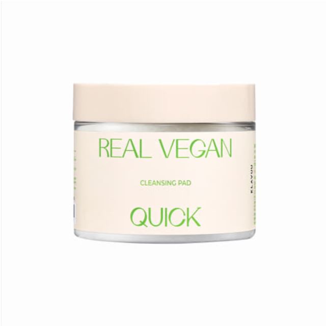 KLAVUU-Real Vegan Quick Cleansing Pad
