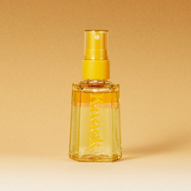 Knock-Shaking Serum Mist Sunny Glow