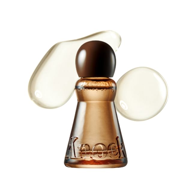 Knock-Signature Blending Oil Carameltt - Huile parfumée-13 Ml
