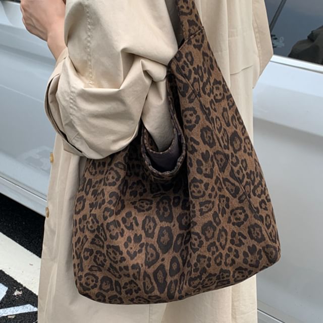 KOCORE-Fabric Tote Bag