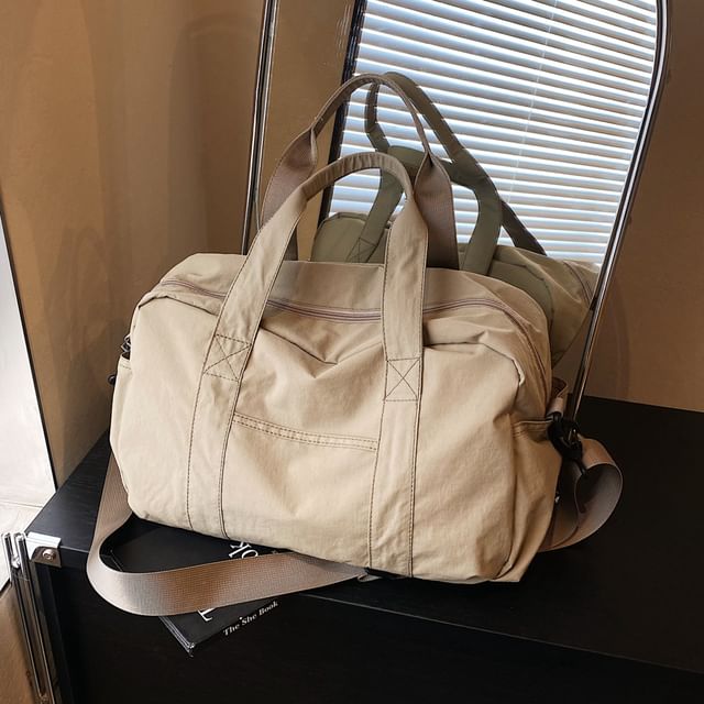 KOCORE-Sports Carryall Bag