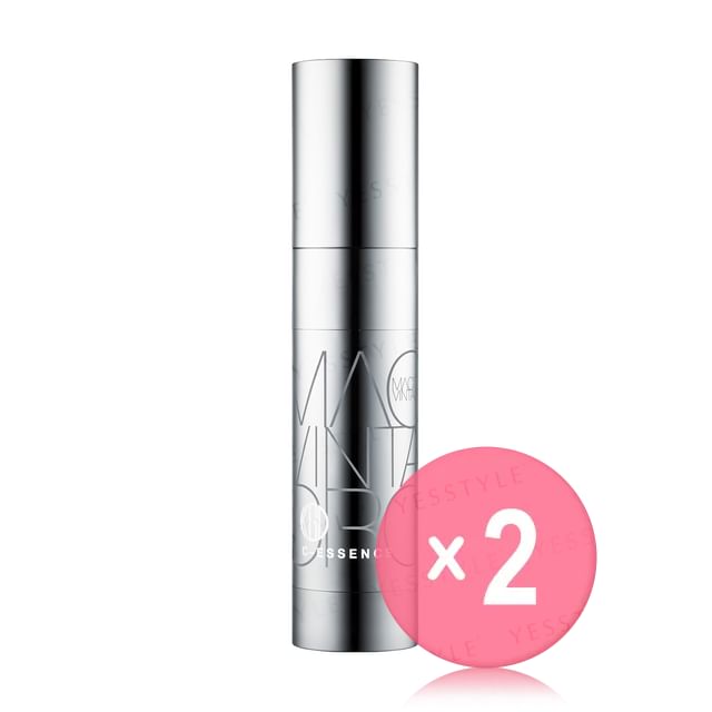 Koh Gen Do-Macro Vintage Whitening C Essence 2pcs Bundle Set