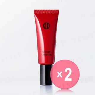 Koh Gen Do-Maifanshi Moisture Foundation 2pcs Bundle Set
