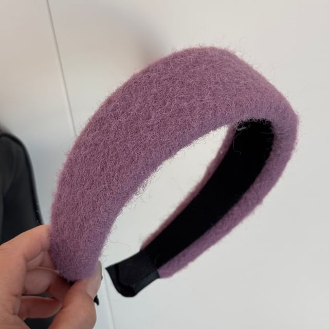 Koi Kawaii-Plain Headband