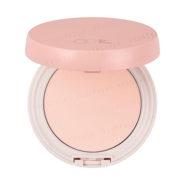 Koji-Pore Blur Powder 01 Pink