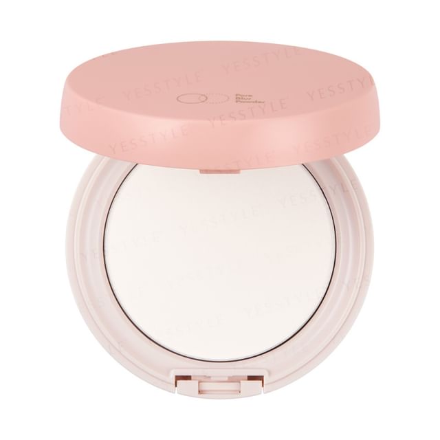 Koji-Pore Blur Powder 02 Clear