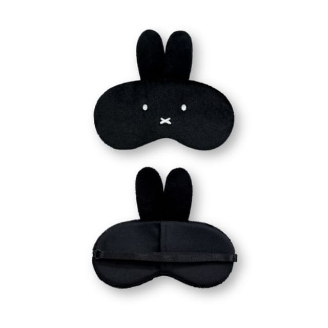 Kokoa - Miffy Sleeping Eye Mask - Miffy | YesStyle