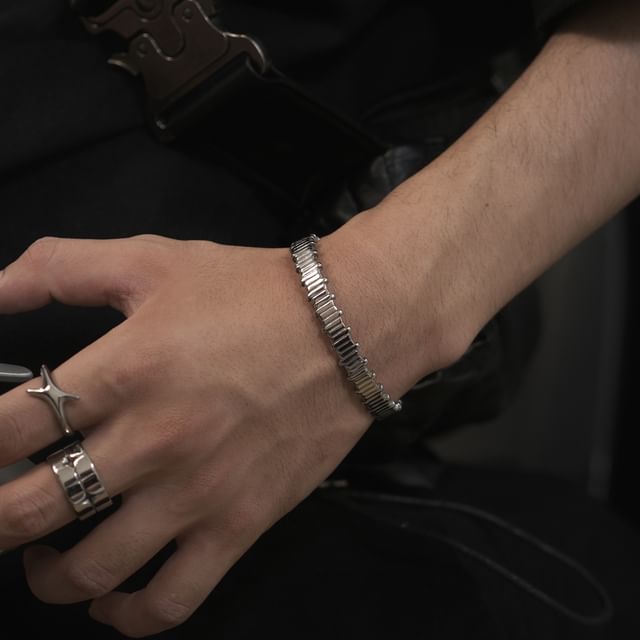 Kopesh-Unisex Adjustable Bracelet