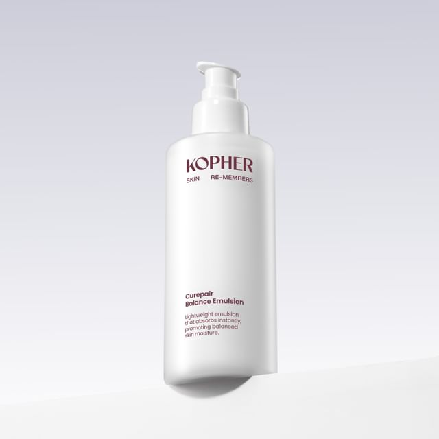 KOPHER-Curepair Balance Emulsion