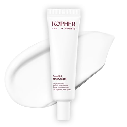 KOPHER - Curepair Mela Cream 2026 Version | YesStyle