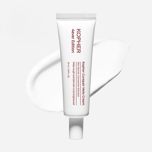 KOPHER - Curepair Mela Cream | YesStyle