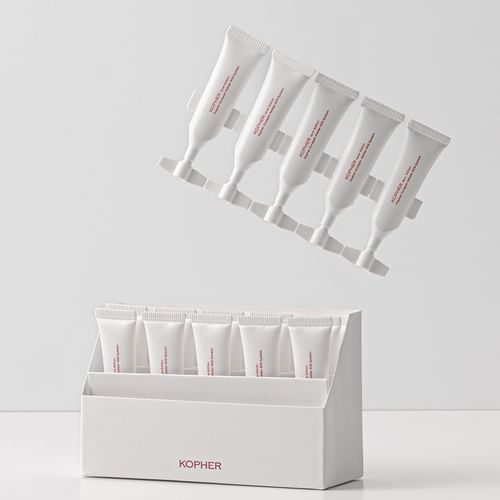 Kopher 3箱セット Curepair Melder SOS System KOPHER - Curepair Melder Sos System Set | YesStyle