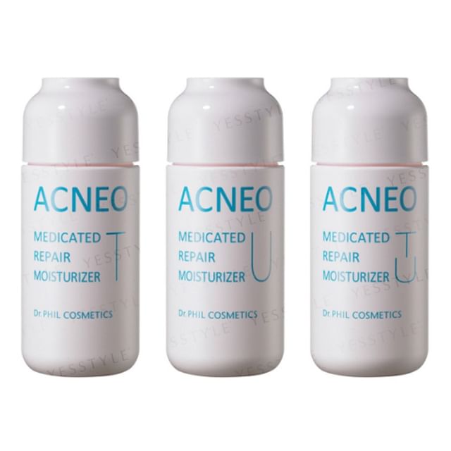 Kose-Aceno Repair Moisturizer