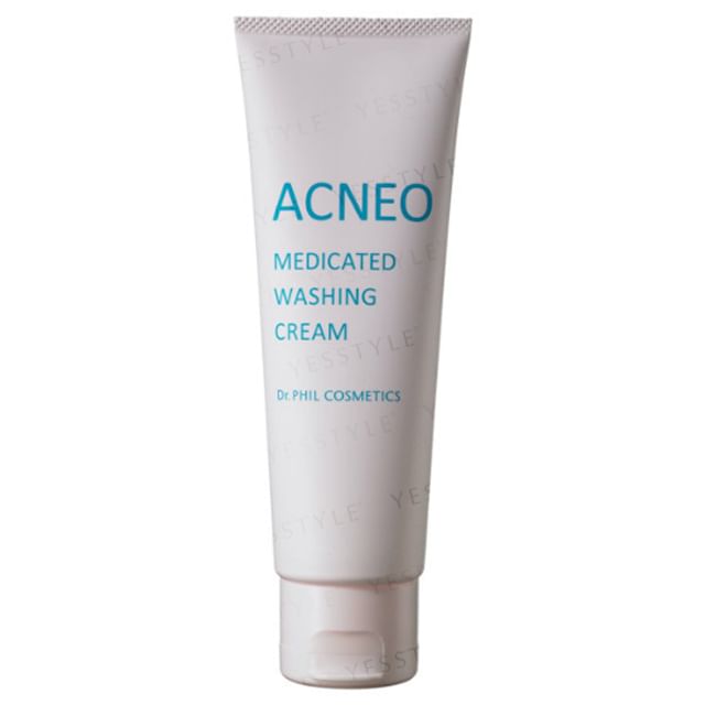 Kose-Aceno Washing Cream