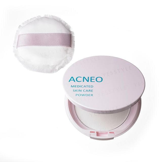 Kose-Acneo Skin Care Powder
