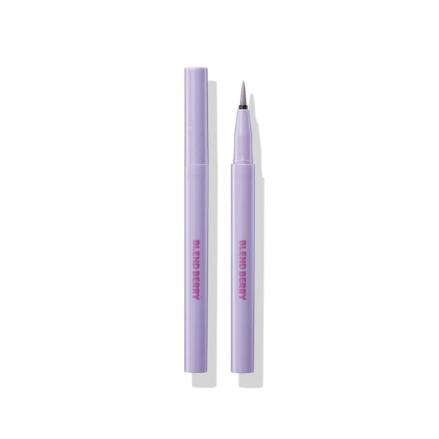 Kose -كوز -Blend Berry Playful Liquid Eyeliner M