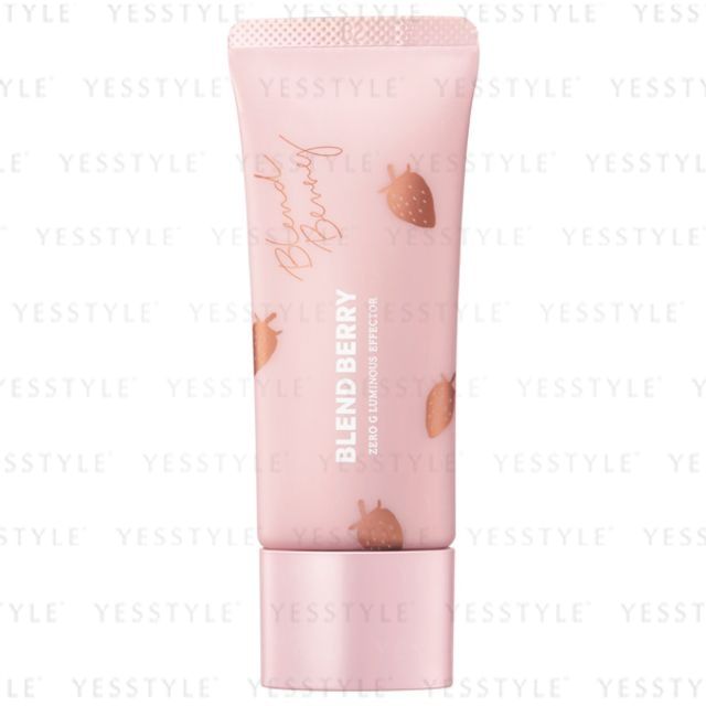 Kose-Blend Berry Zero G Luminous Effector