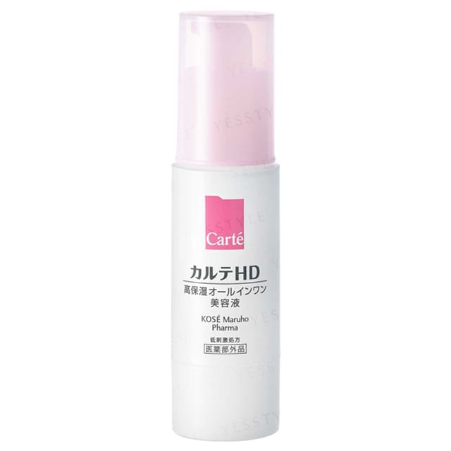 Kose-Carte HD Moisture Serum