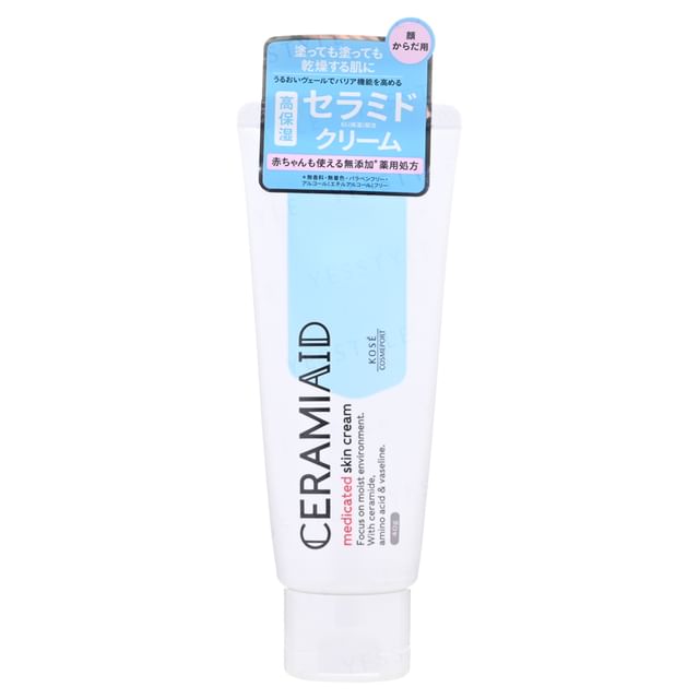 Kose - Ceramiaid Skin Cream | YesStyle