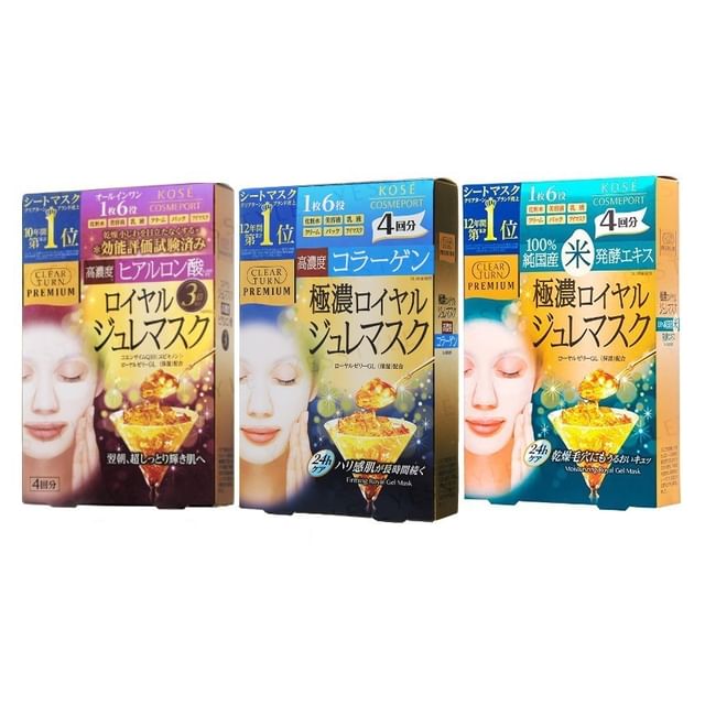 Kose-Kose