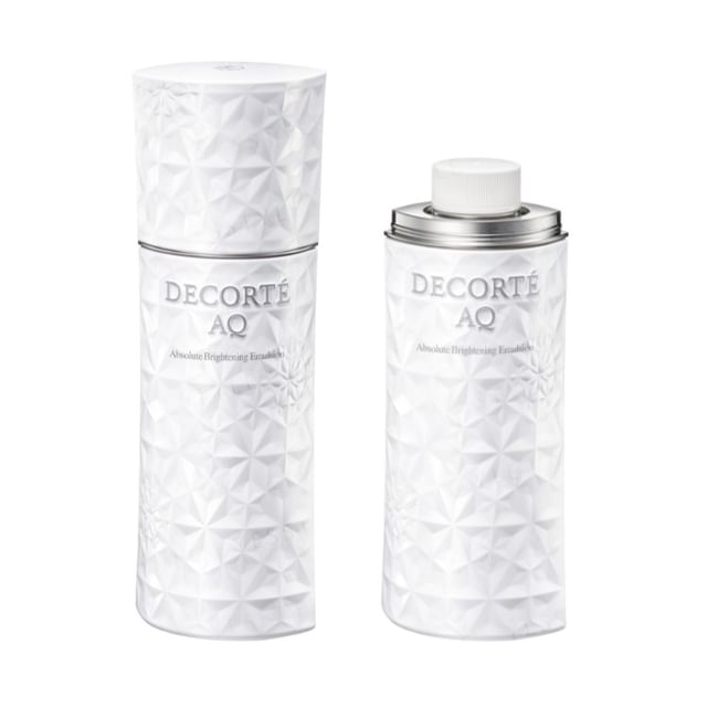 Kose-DECORTE AQ Absolute Brightening Emulsion