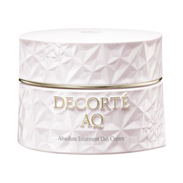 Kose -كوز -DECORTE AQ Absolute Treatment Day Cream