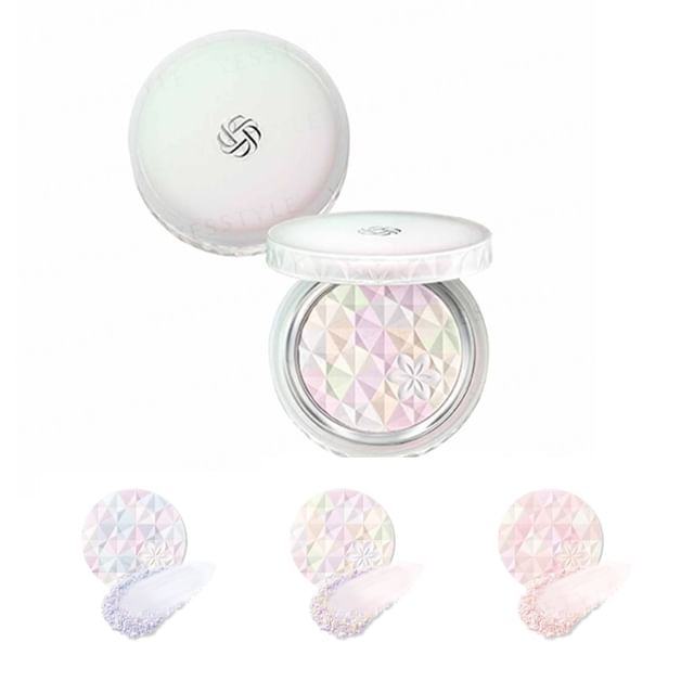 Kose - DECORTE AQ Aura Reflector Powder | YesStyle