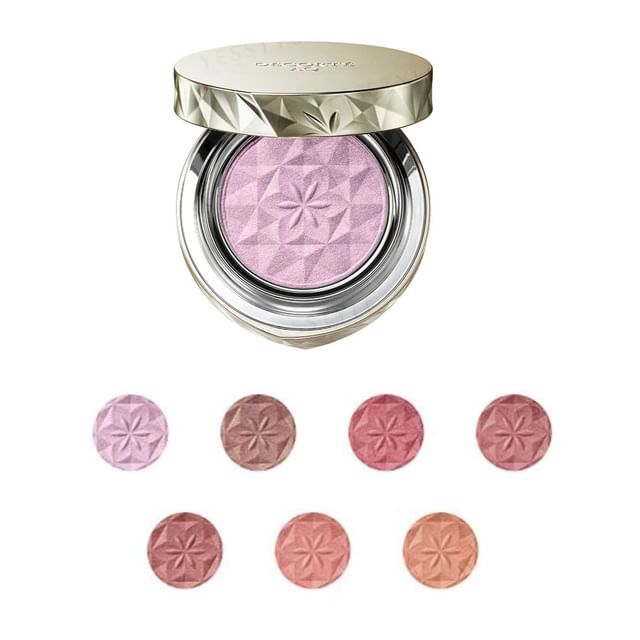 Kose-DECORTE AQ Blush