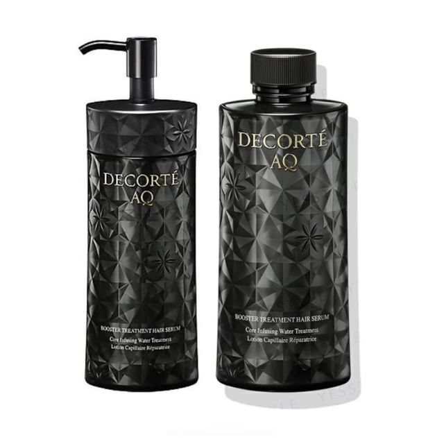 DECORTÉ AQ 200 mL DECORTE AQ BRIGHTENING EMULSION 200 mL – TAKASHIMA 高島生活館