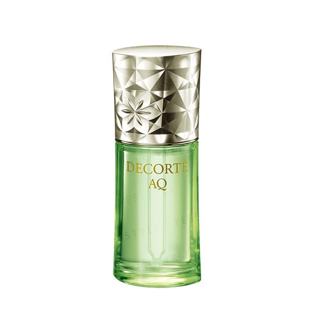 Kose-DECORTE AQ Botanical Pure Oil