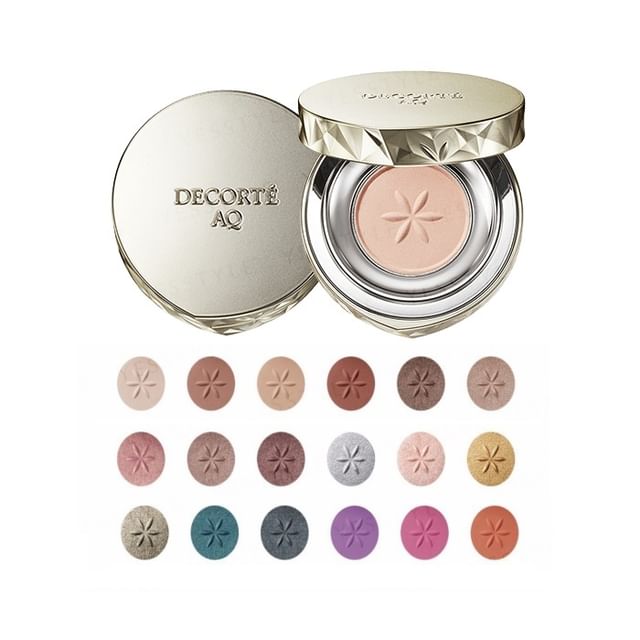 Kose-DECORTE AQ Eyeshadow