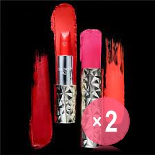 Kose-DECORTE AQ Lipstick 2pcs Bundle Set