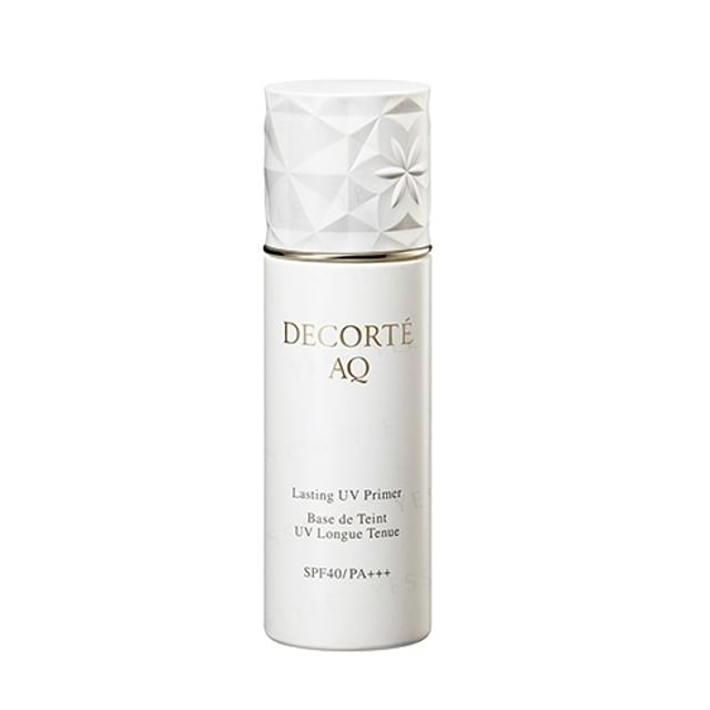 Kose-DECORTE AQ Lusting UV Primer SPF 40 PA