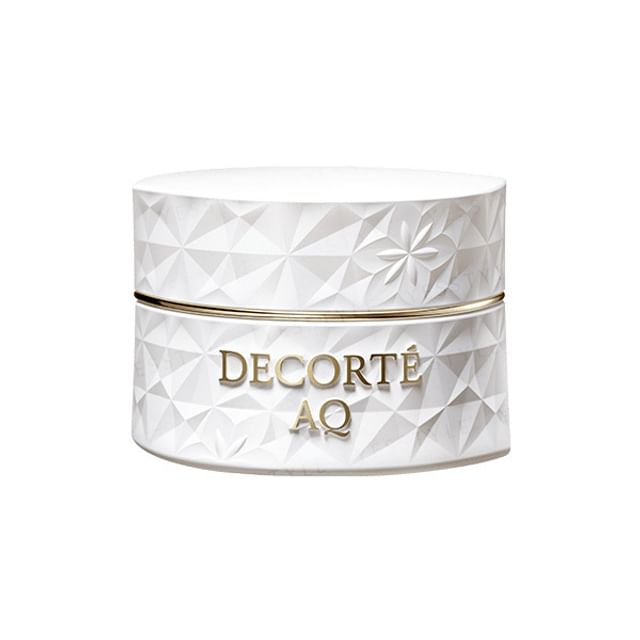 Kose-DECORTE AQ Massage Cream