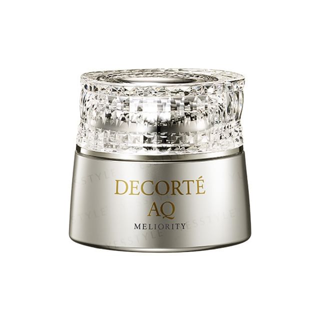 Kose -كوز -DECORTE AQ Meliority Intensive Eye Cream N