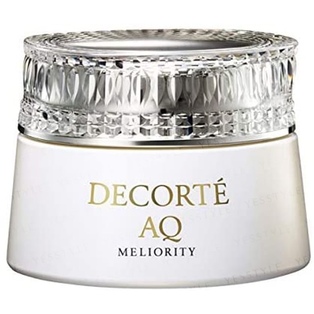 Kose -كوز -DECORTE AQ MELIORITY Repair Cleansing Cream N