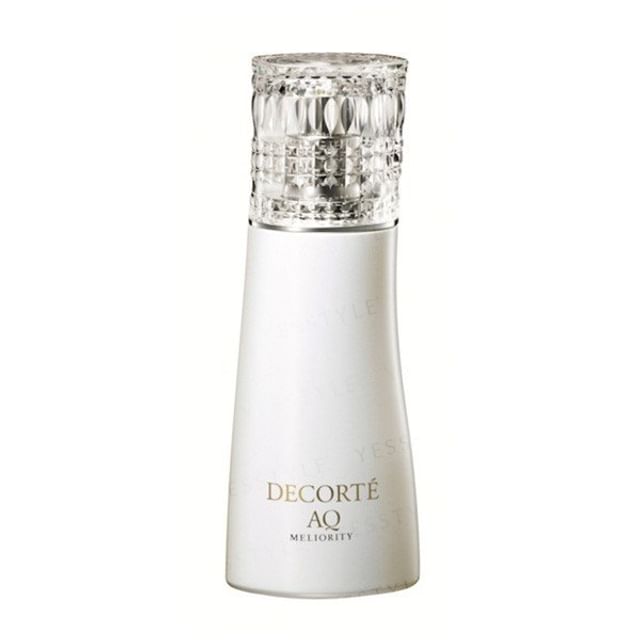 Kose -كوز -DECORTE AQ MELIORITY Repair Lotion N