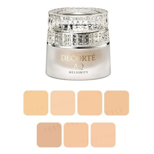 DECORTÉ AQ MELIORITY 化粧下地 30mL COSME DECORTE AQ Meliority Day Treatment Primer 30ml SPF12