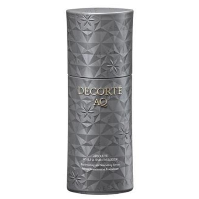 Kose -كوز -DECORTE AQ Scalp Hair Energizer