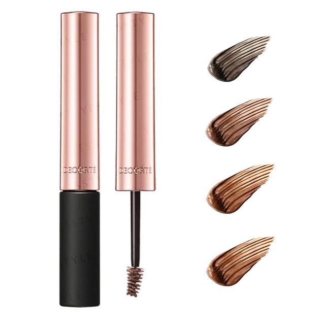 Kose-DECORTE Brow Styling Cream