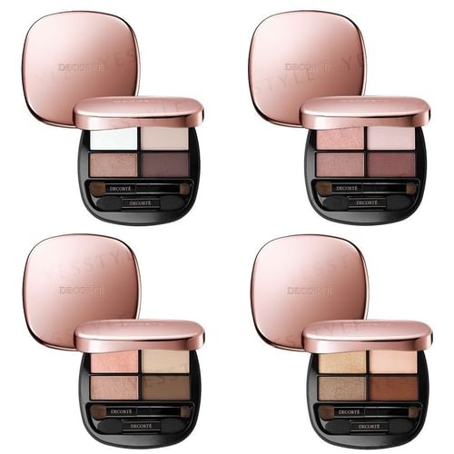 Kose - DECORTE Contouring Eye Shadow | YesStyle